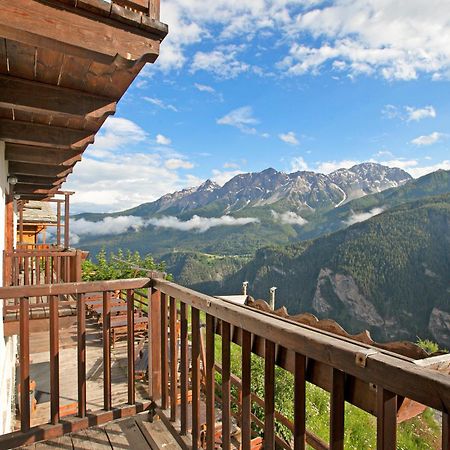 Residence Cianfuran- Happy Rentals Bardonecchia Kültér fotó