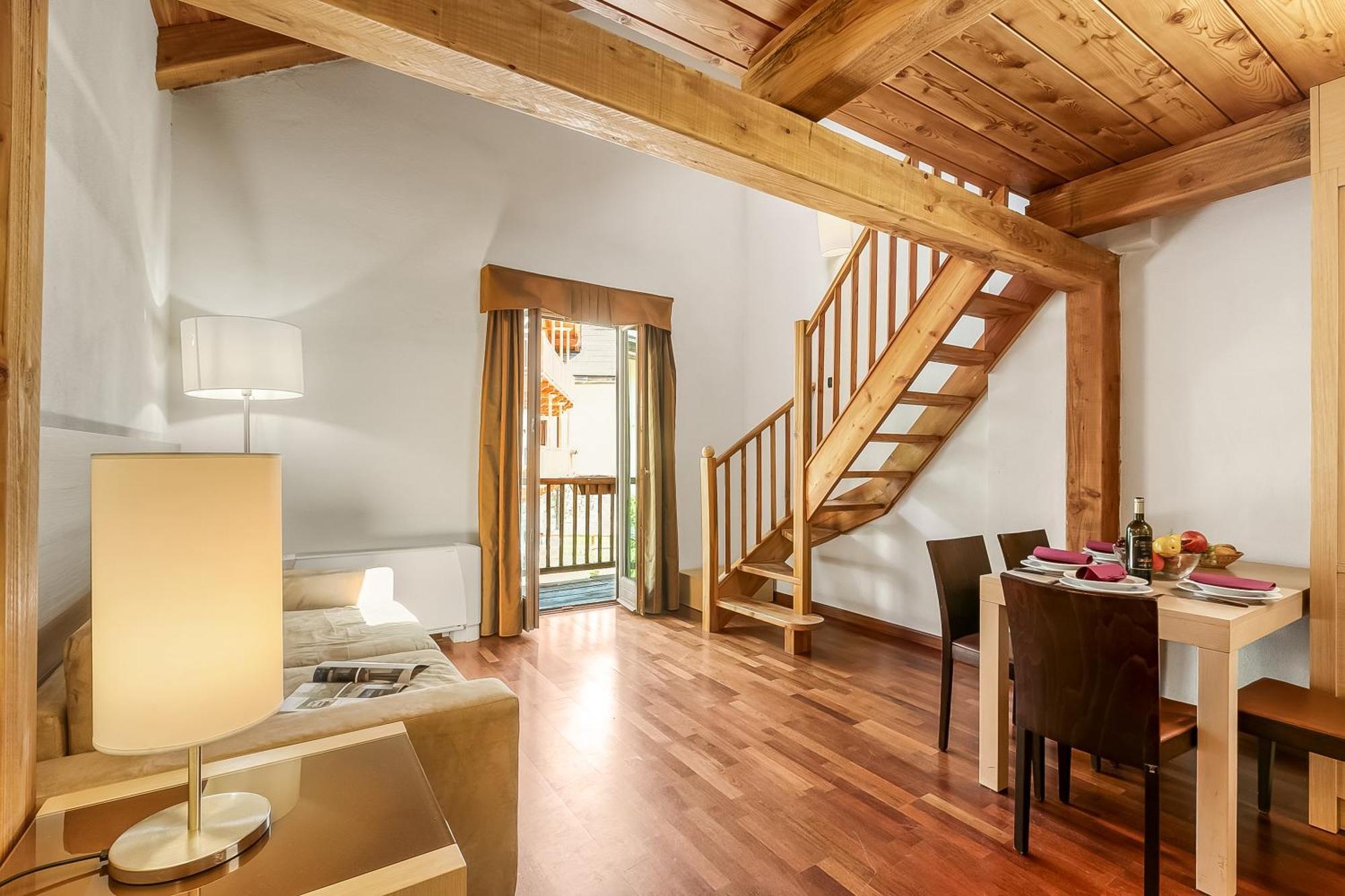 Residence Cianfuran- Happy Rentals Bardonecchia Kültér fotó