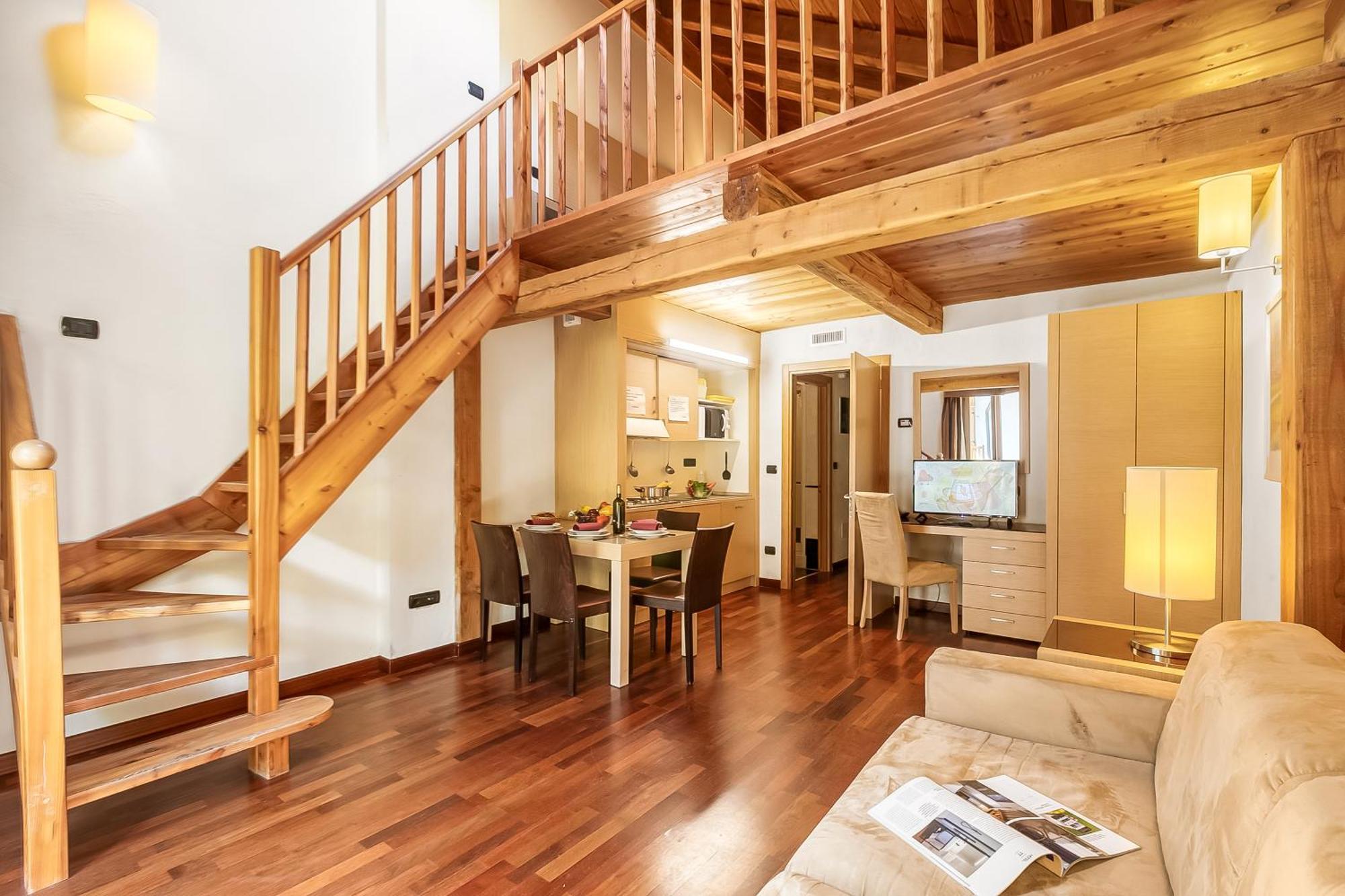 Residence Cianfuran- Happy Rentals Bardonecchia Kültér fotó