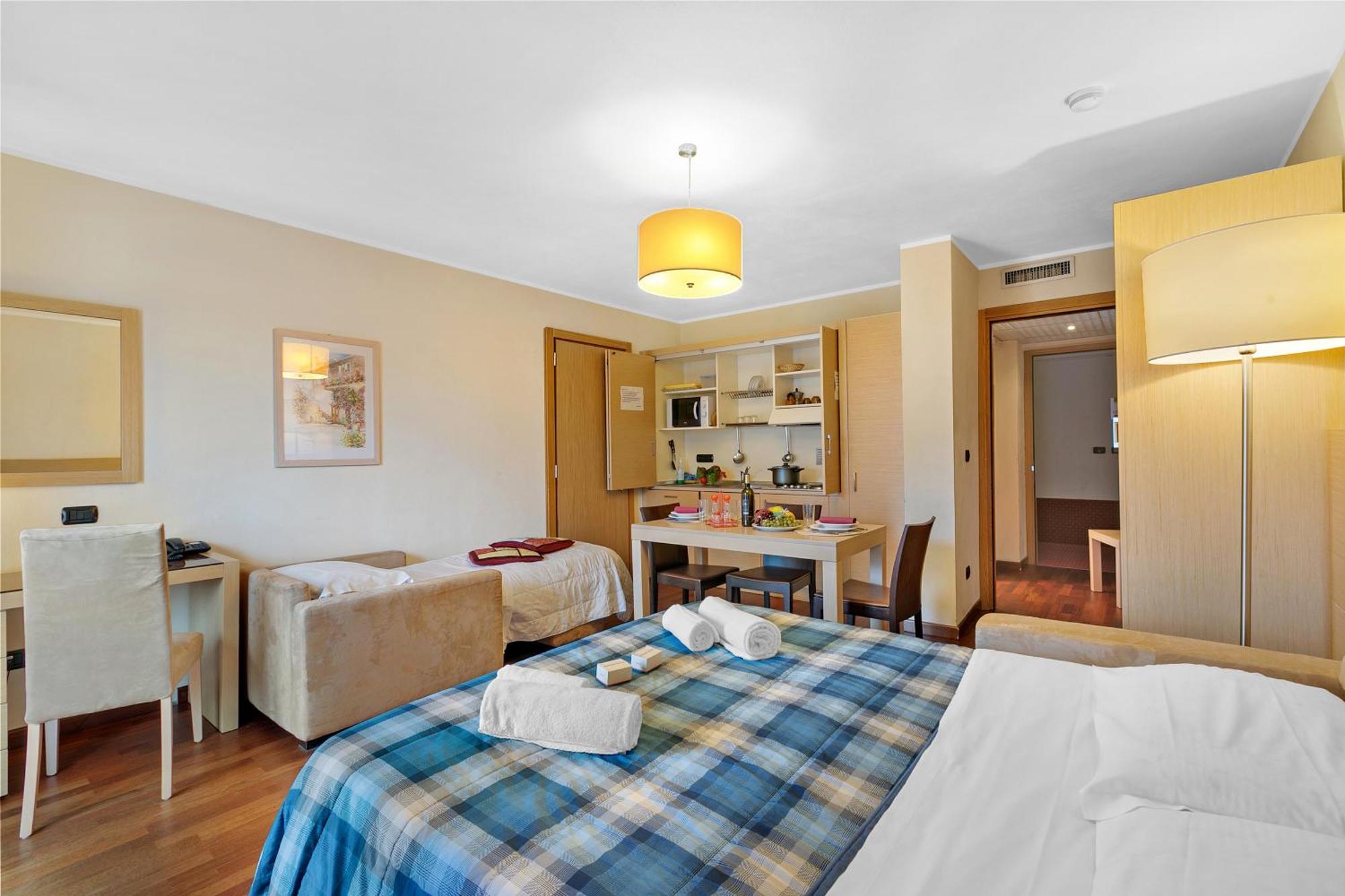Residence Cianfuran- Happy Rentals Bardonecchia Kültér fotó
