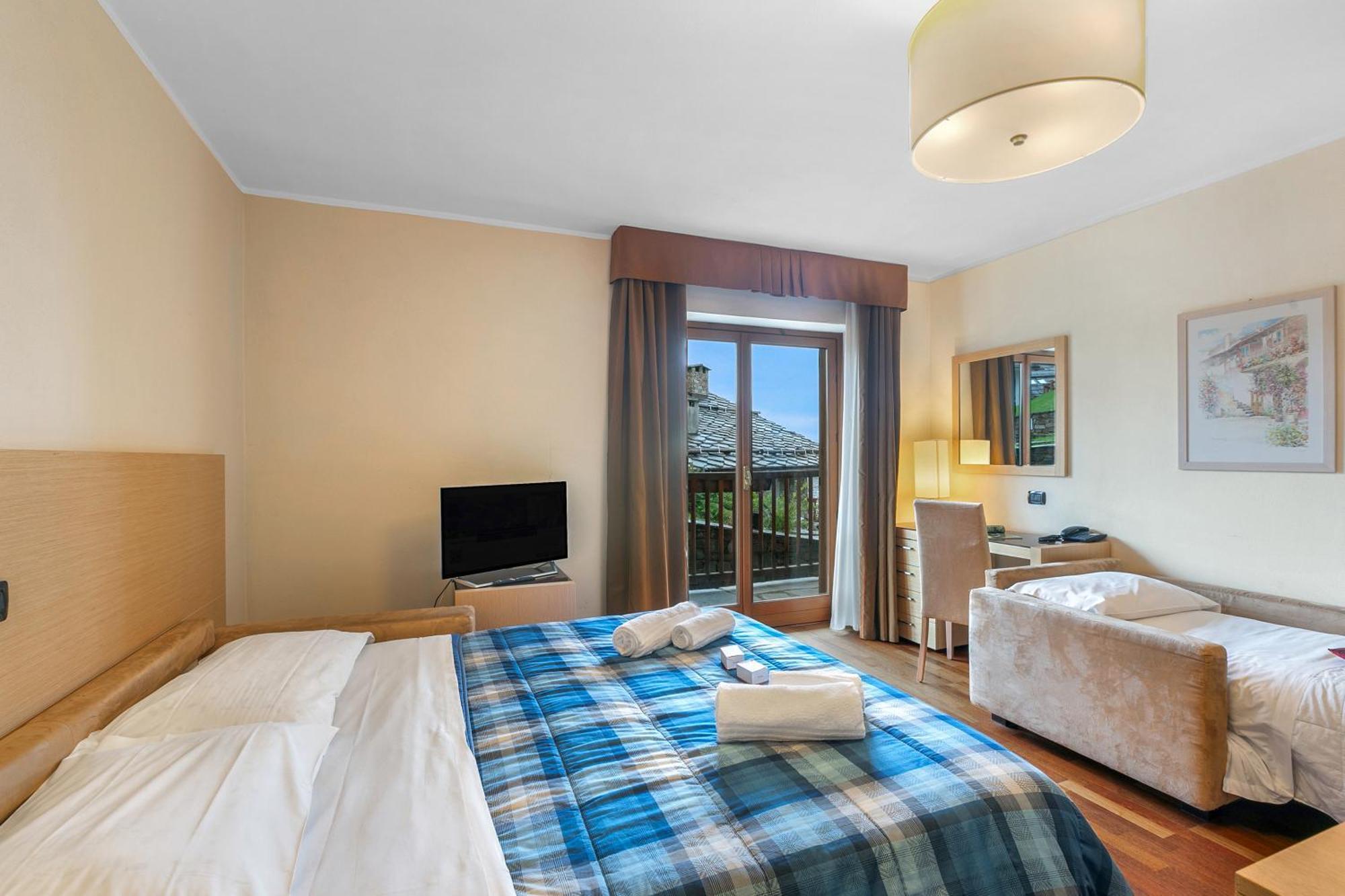 Residence Cianfuran- Happy Rentals Bardonecchia Kültér fotó