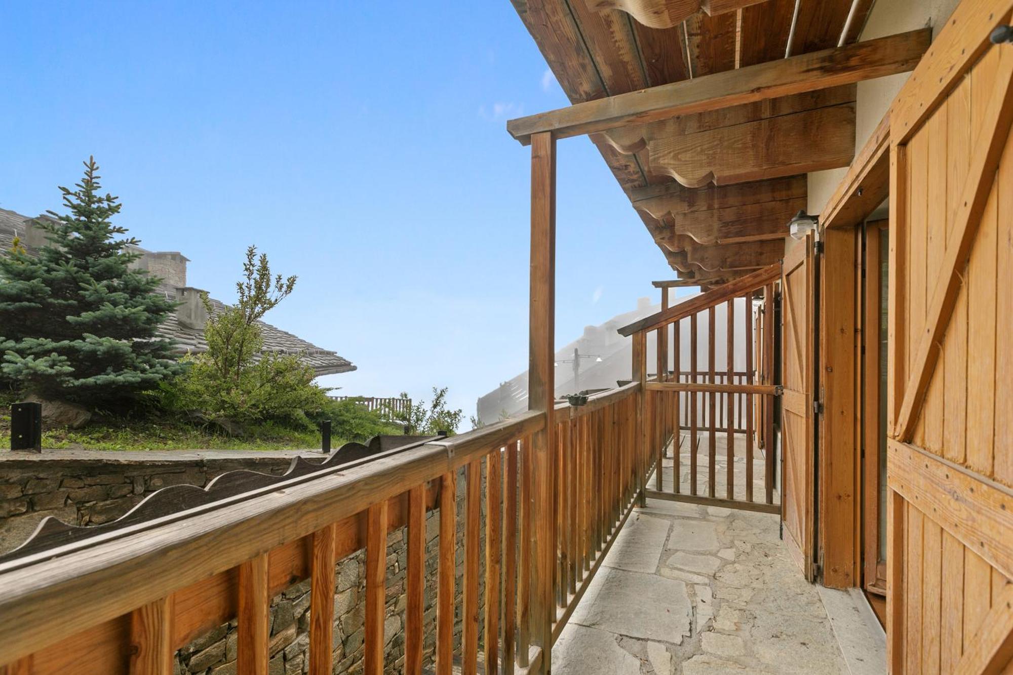 Residence Cianfuran- Happy Rentals Bardonecchia Kültér fotó