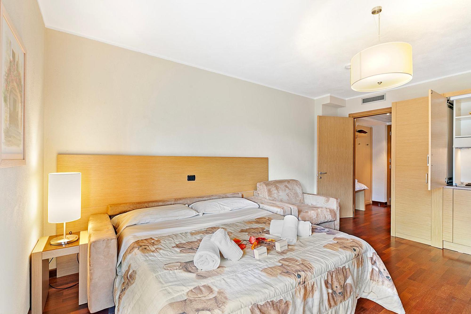 Residence Cianfuran- Happy Rentals Bardonecchia Kültér fotó