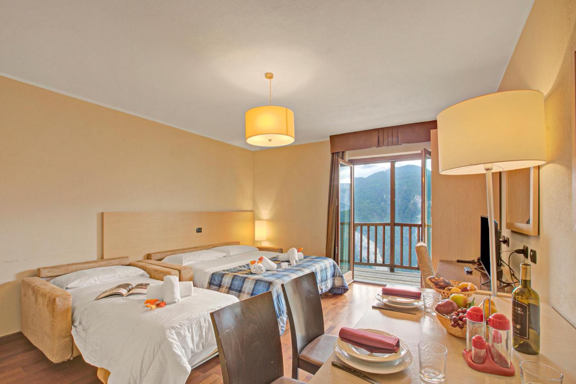 Residence Cianfuran- Happy Rentals Bardonecchia Kültér fotó