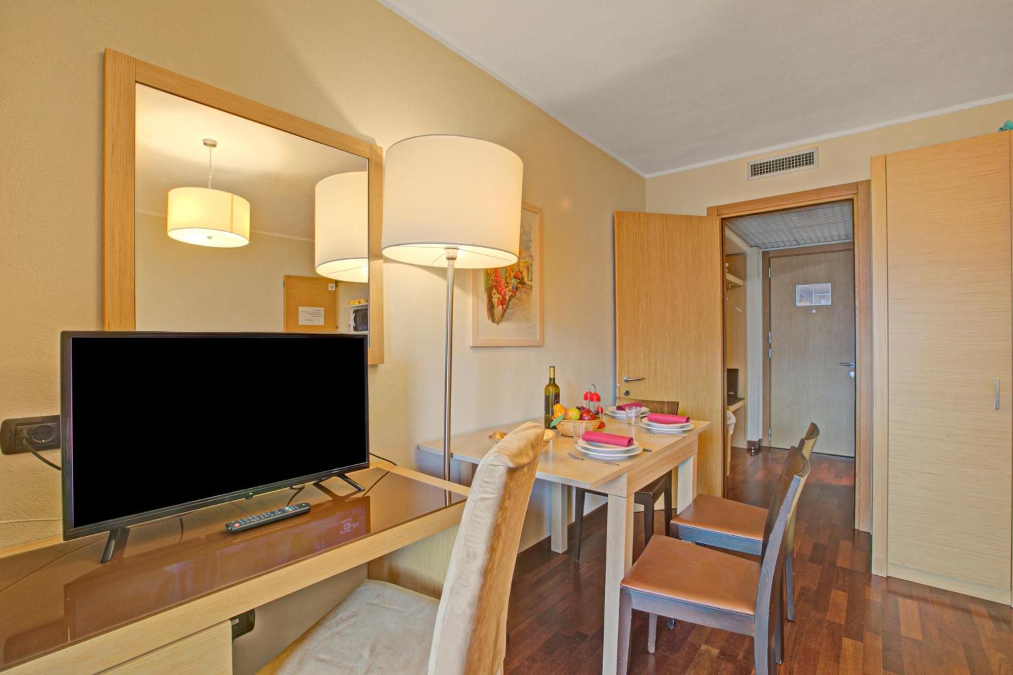 Residence Cianfuran- Happy Rentals Bardonecchia Kültér fotó