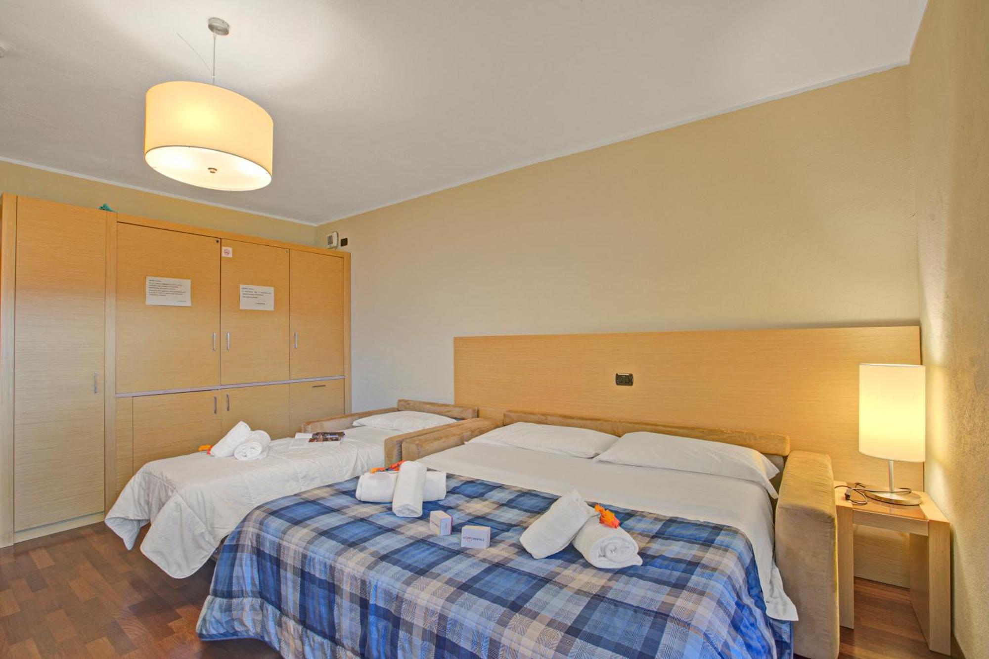 Residence Cianfuran- Happy Rentals Bardonecchia Kültér fotó