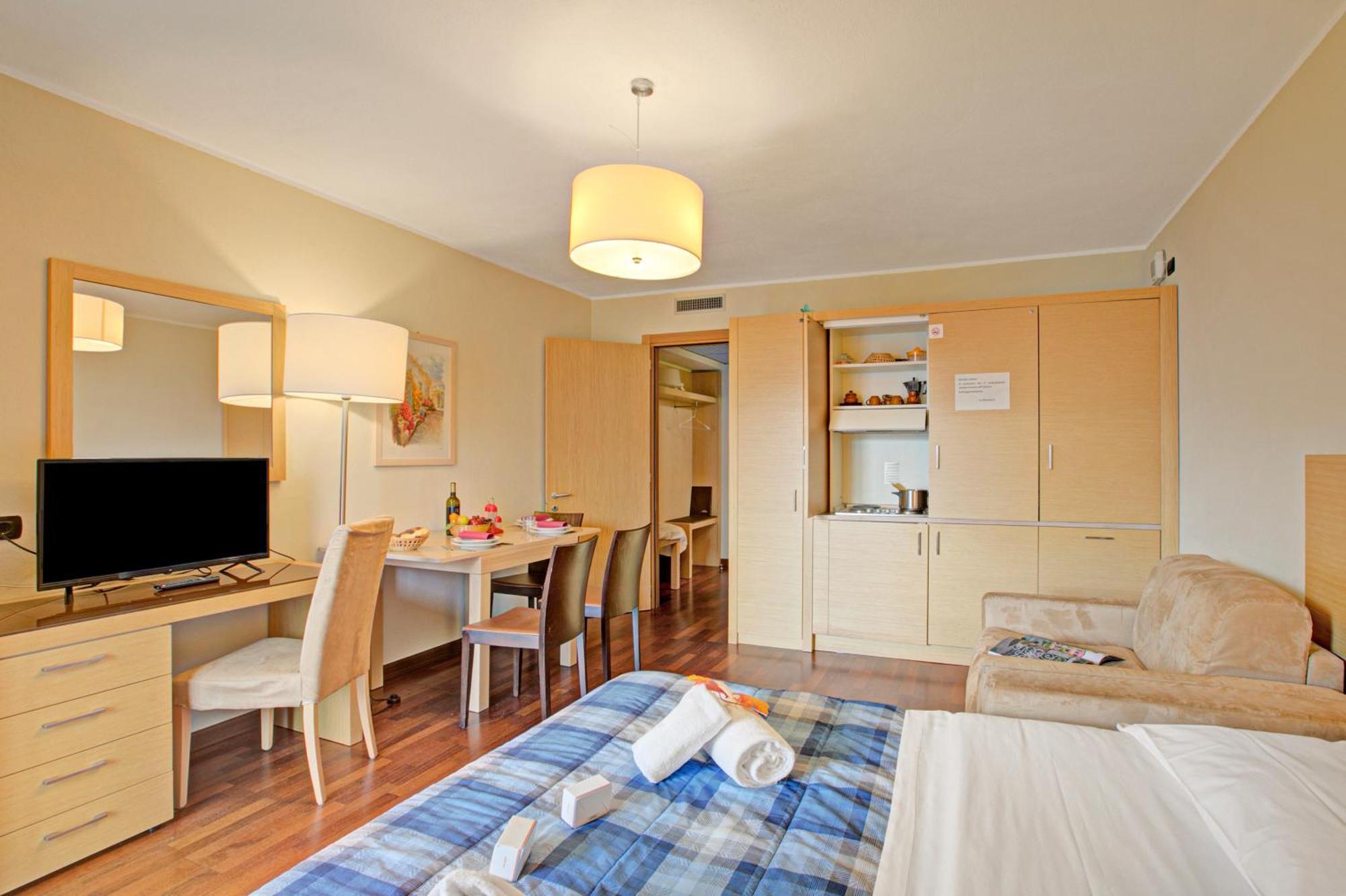 Residence Cianfuran- Happy Rentals Bardonecchia Kültér fotó