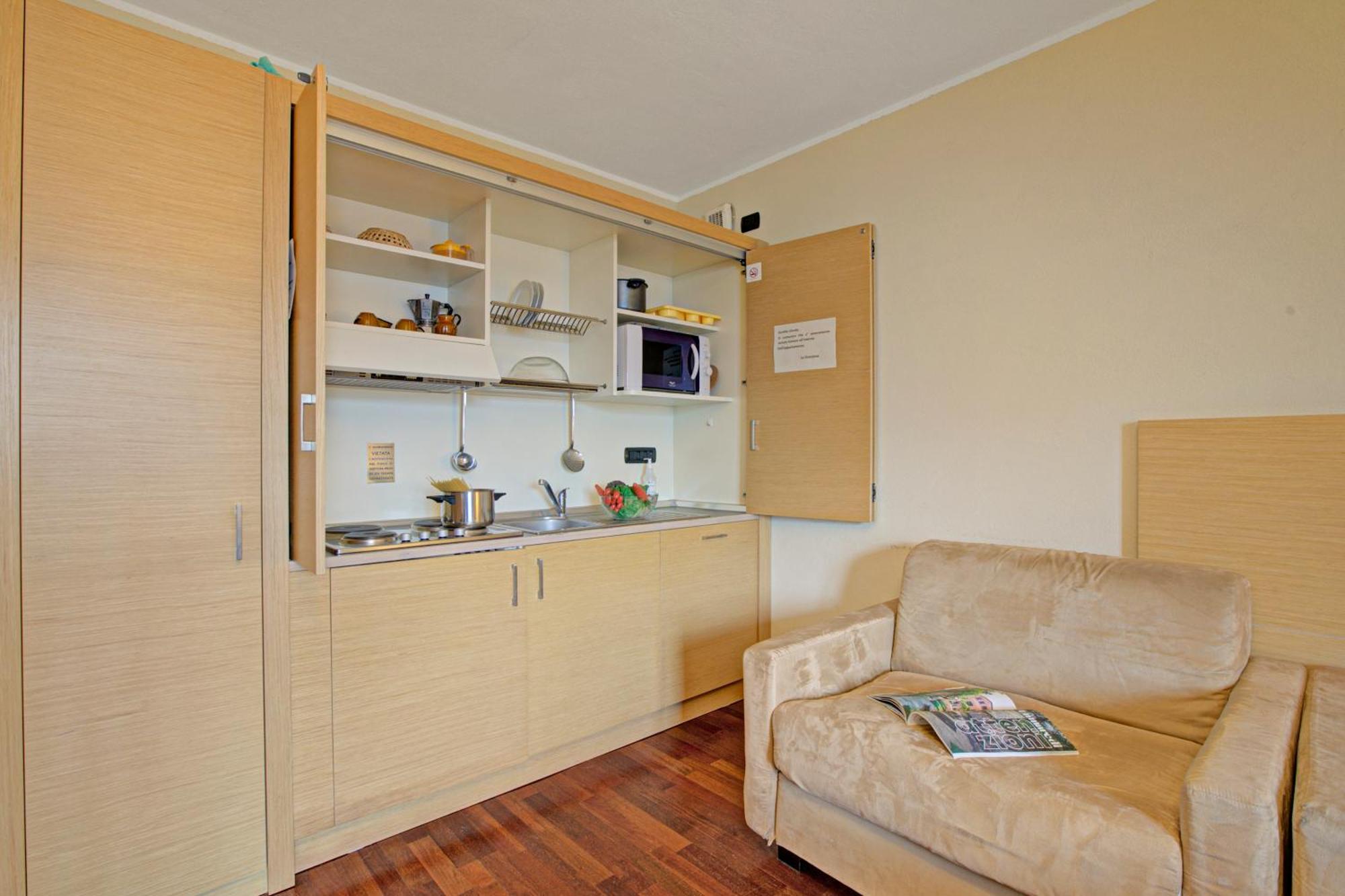 Residence Cianfuran- Happy Rentals Bardonecchia Kültér fotó