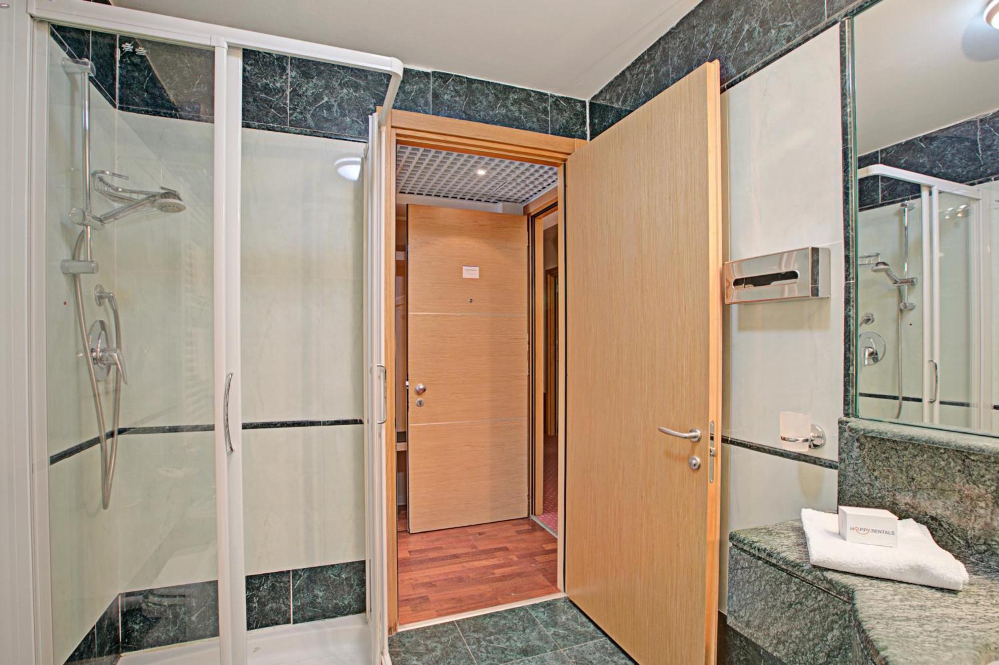 Residence Cianfuran- Happy Rentals Bardonecchia Kültér fotó