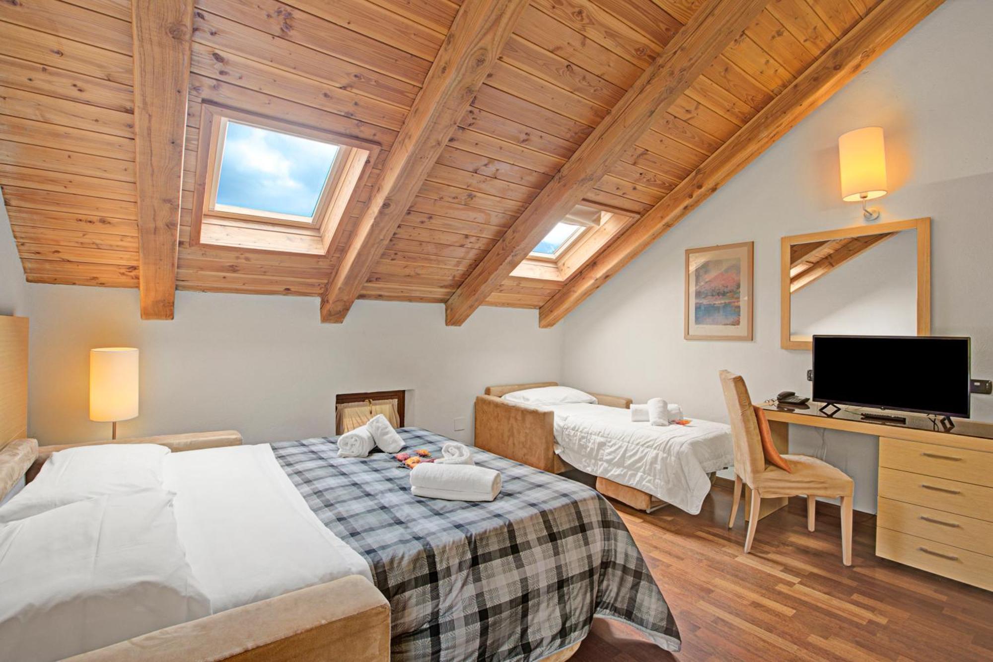 Residence Cianfuran- Happy Rentals Bardonecchia Kültér fotó