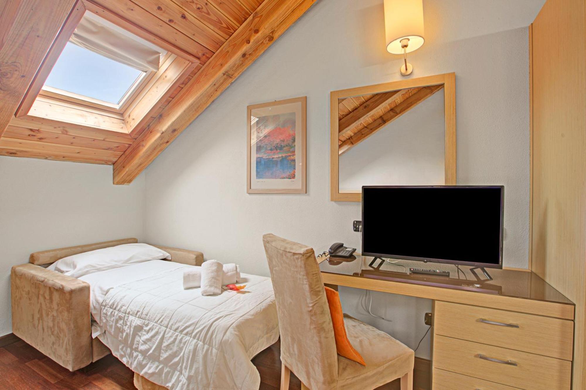 Residence Cianfuran- Happy Rentals Bardonecchia Kültér fotó