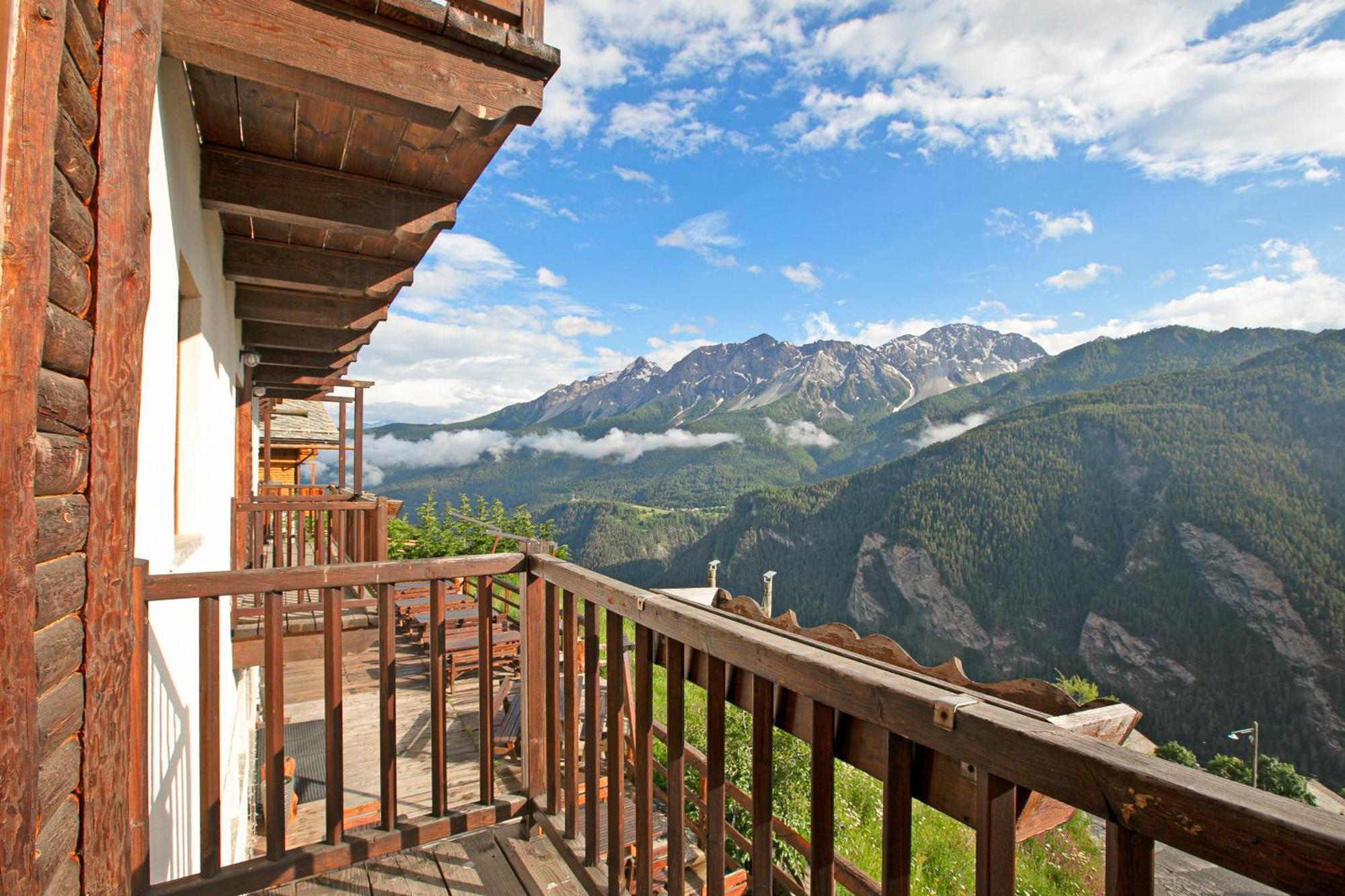 Residence Cianfuran- Happy Rentals Bardonecchia Kültér fotó