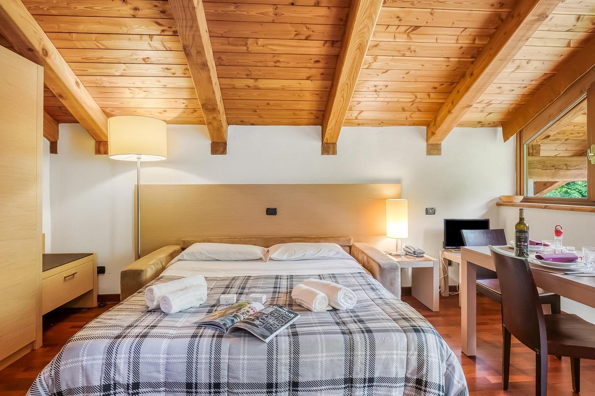 Residence Cianfuran- Happy Rentals Bardonecchia Kültér fotó