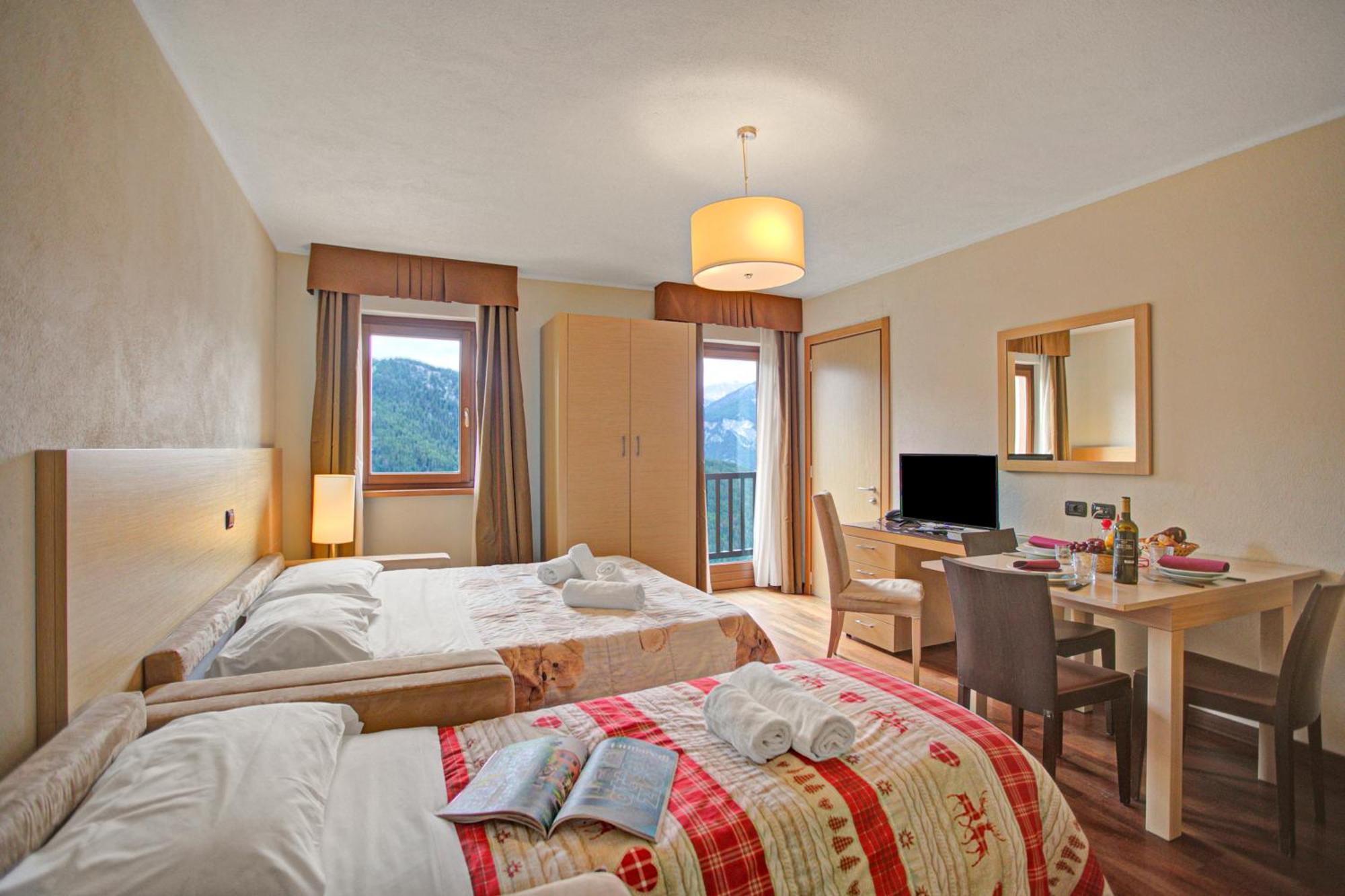 Residence Cianfuran- Happy Rentals Bardonecchia Kültér fotó