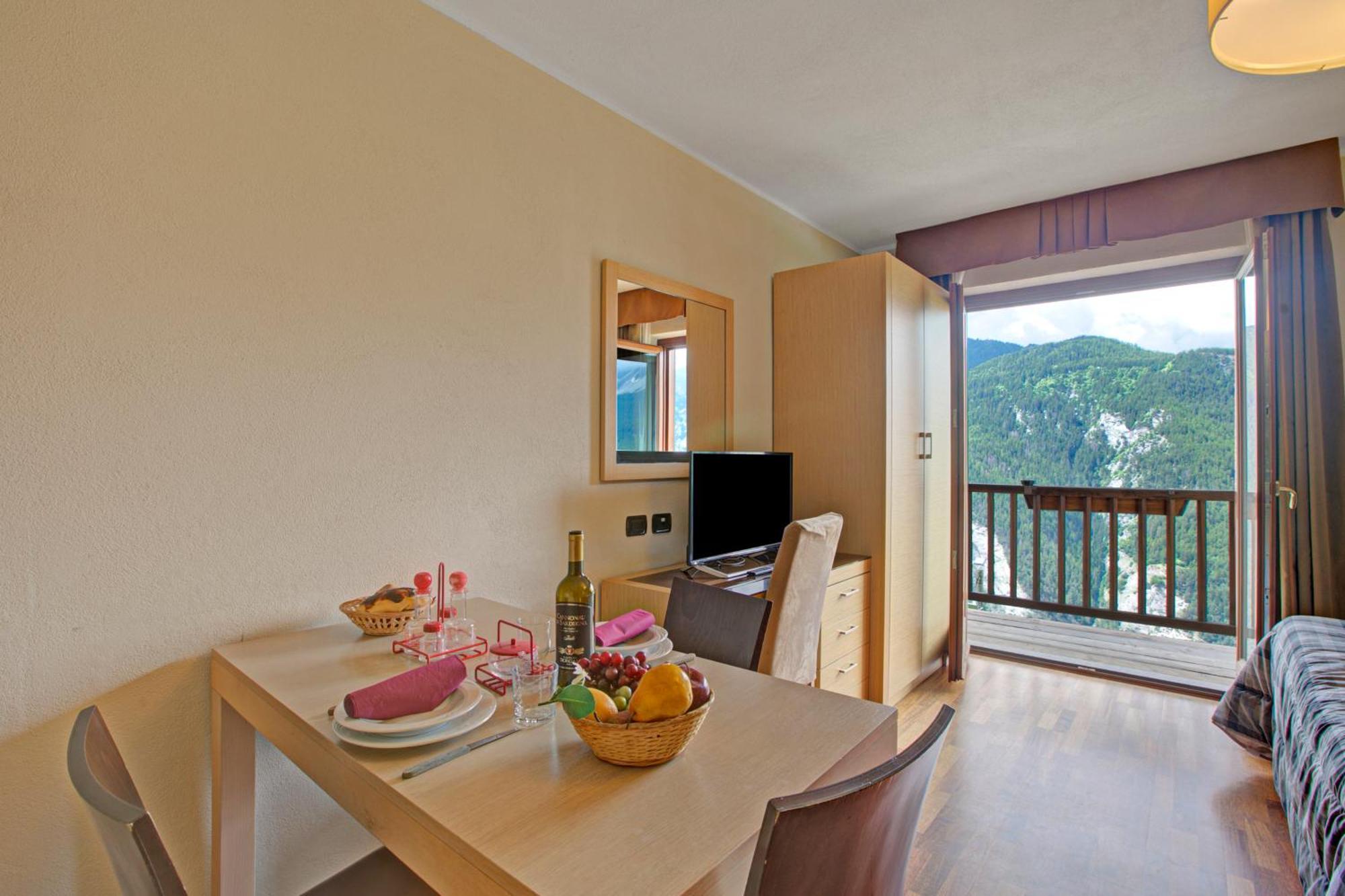 Residence Cianfuran- Happy Rentals Bardonecchia Kültér fotó