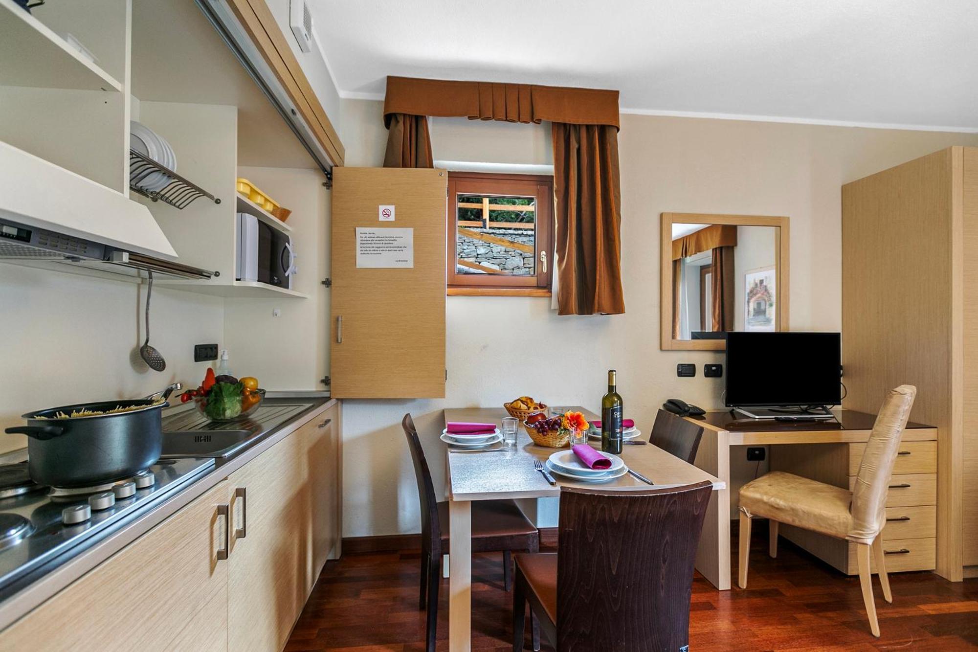 Residence Cianfuran- Happy Rentals Bardonecchia Kültér fotó