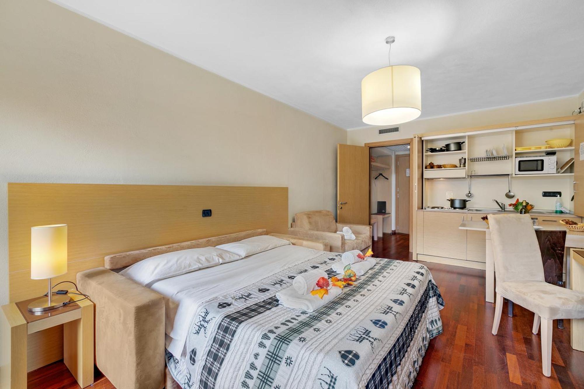Residence Cianfuran- Happy Rentals Bardonecchia Kültér fotó