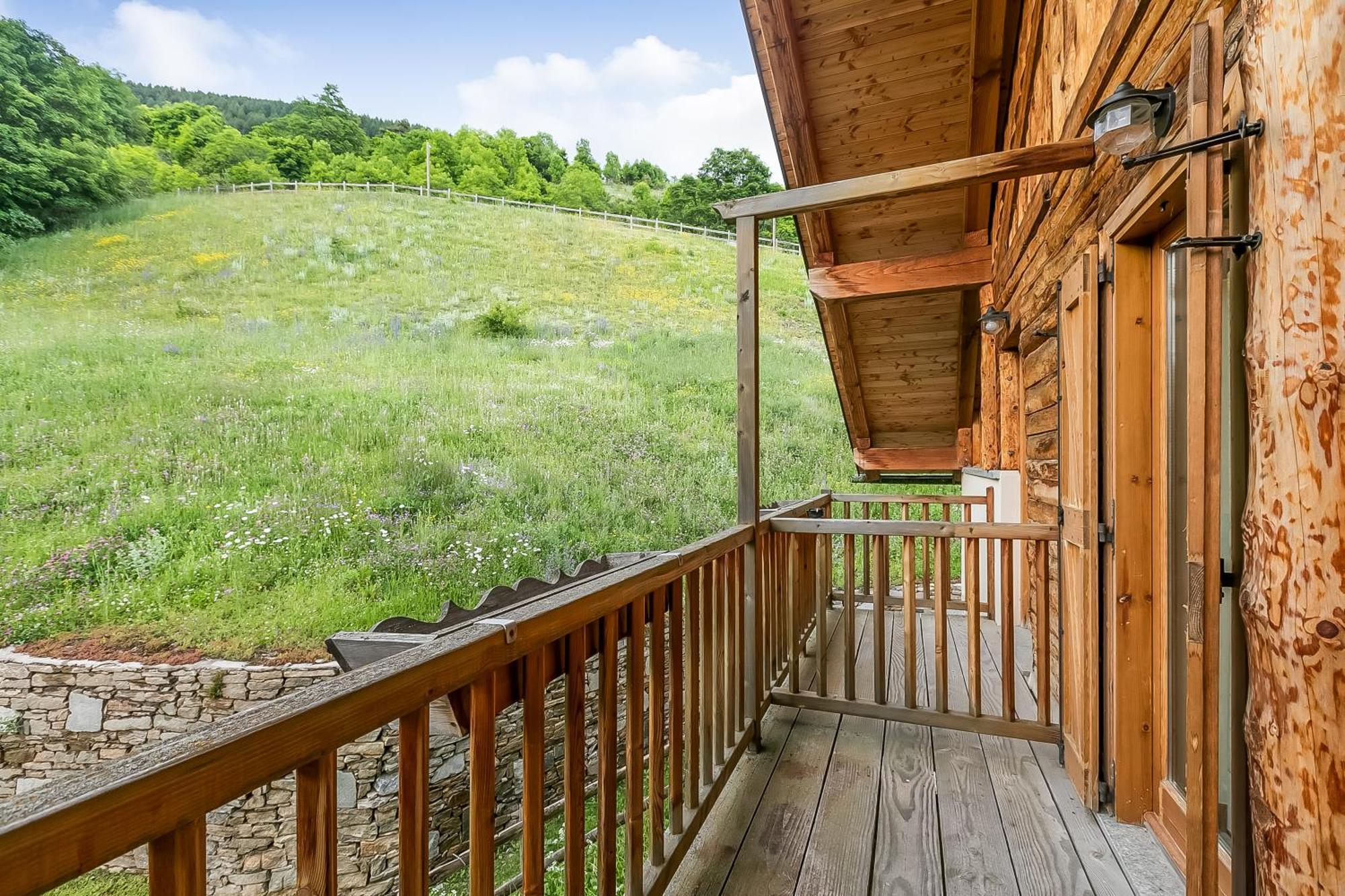 Residence Cianfuran- Happy Rentals Bardonecchia Kültér fotó