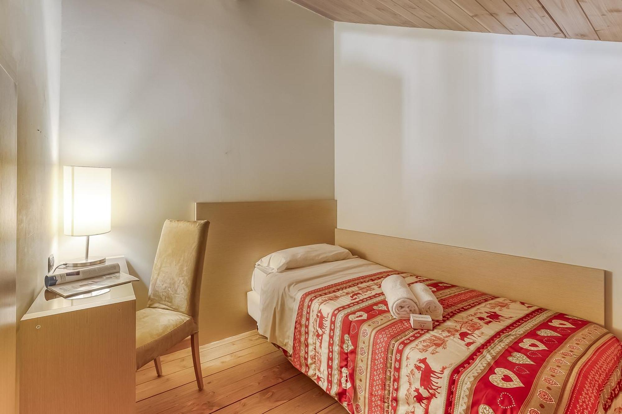 Residence Cianfuran- Happy Rentals Bardonecchia Kültér fotó