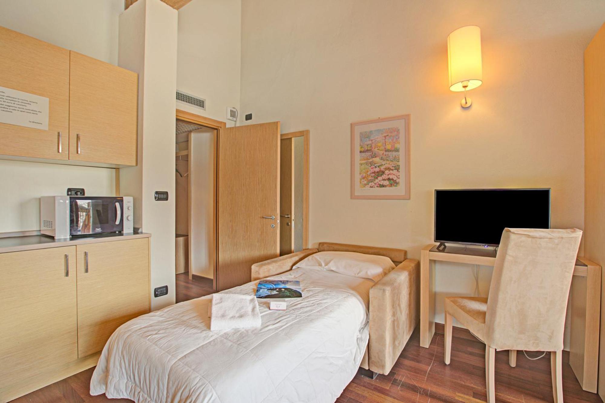 Residence Cianfuran- Happy Rentals Bardonecchia Kültér fotó