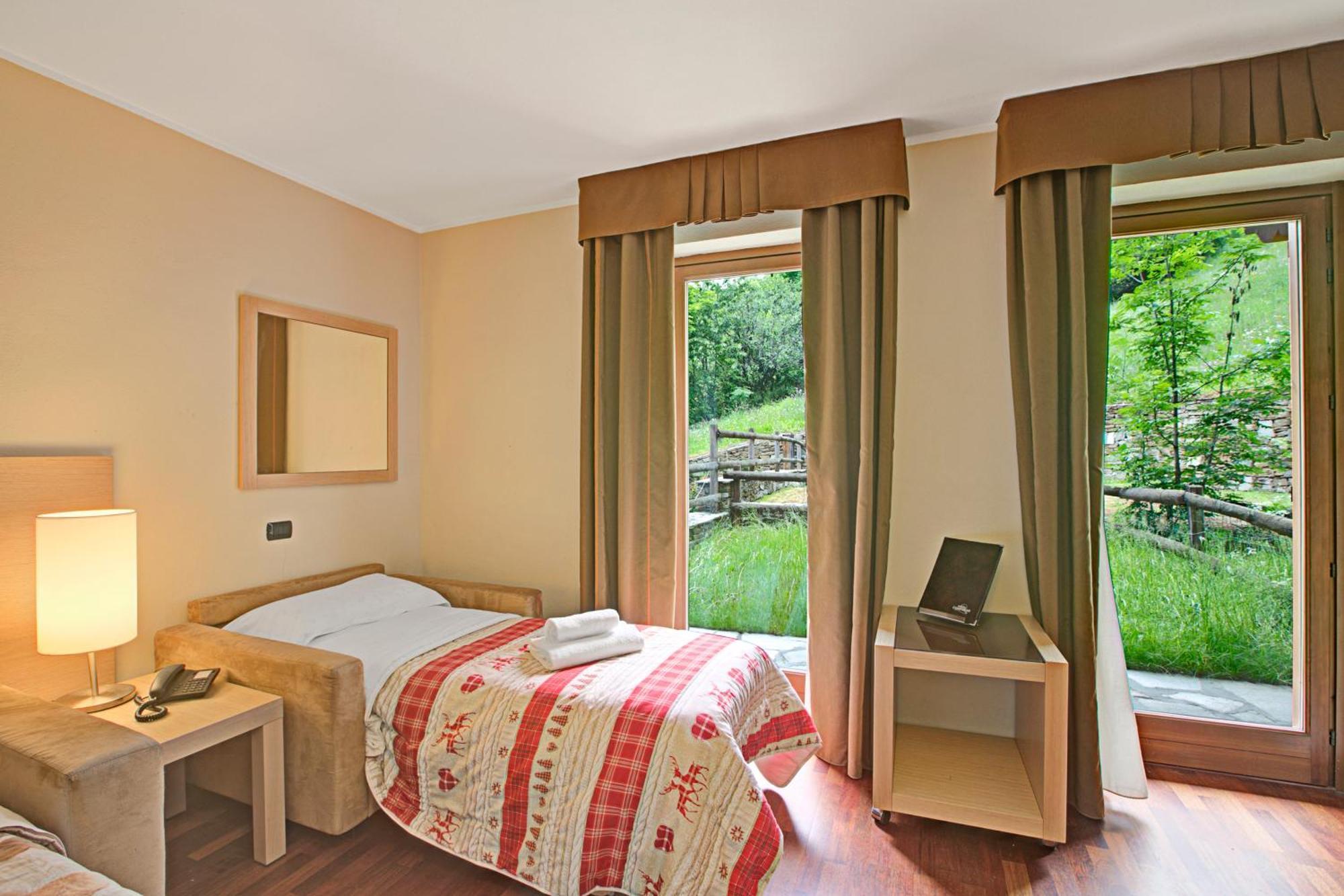 Residence Cianfuran- Happy Rentals Bardonecchia Kültér fotó